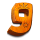 mexican ways 9 symbol icon