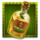 mexican ways tequila symbol icon