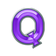 miami reels power combo q symbol icon
