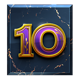 midas golden touch 2 10 symbol icon