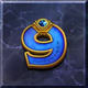 midas golden touch thunder pots 9 symbol icon