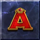 midas golden touch thunder pots a symbol icon