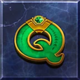 midas golden touch thunder pots q symbol icon