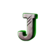 midnight bandits j symbol icon