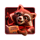 midnight bandits reader symbol icon