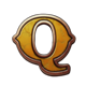 mighty odin q symbol icon