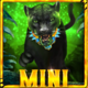 mighty wild panther grand diamond edition 2 symbol icon
