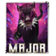 mighty wild panther grand platinum edition major panther symbol icon