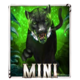 mighty wild panther grand platinum edition mini panther symbol icon