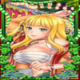miko festival feature buy blonde symbol icon