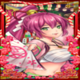 miko festival feature buy pink hair symbol icon