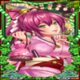 miko festival feature buy red belt symbol icon