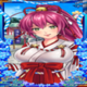 miko festival feature buy red bow symbol icon