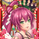 miko festival kagura 2 symbol icon