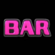 million 777 hot bar symbol icon