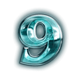 millionaire mystery 9 symbol icon