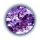 millionaire mystery crystal symbol icon
