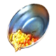 mine blast nudge symbol icon
