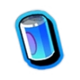 minted mike can symbol icon