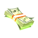 money money symbol icon
