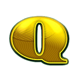 money q symbol icon