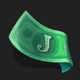 moneyfest j symbol icon