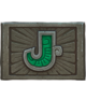 monkey gods of the inca j symbol icon