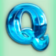 monopoly deluxe q symbol icon