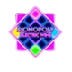 monopoly electric wins sign symbol icon