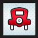 monopoly heights car symbol icon