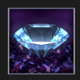 monopoly heights diamond symbol icon