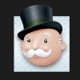 monopoly heights mrmonopoly symbol icon