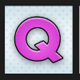 monopoly heights q symbol icon