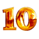 monopoly megapots 10 symbol icon