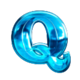 monopoly megapots q symbol icon