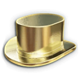 monopoly megaways hat symbol icon