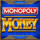 monopoly on the money mm symbol icon