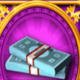 monopoly on the money money1 symbol icon