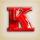 monopoly rush hour k symbol icon