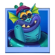 monsters getaway monster 3 symbol icon