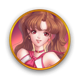 moon princess 100 hp3 love icon