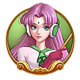 moon princess christmas kingdom hp1 icon