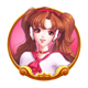 moon princess christmas kingdom hp3 icon