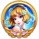 moon princess origins blue symbol icon