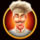 mooneys money chef symbol icon