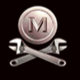 mooneys money tools symbol icon