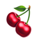 moonstroke cherry symbol icon