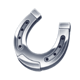 moonstroke horseshoe symbol icon