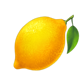 moonstroke lemon symbol icon
