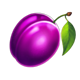 moonstroke plum symbol icon